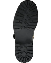 Journee Collection Women's Rilie Booties