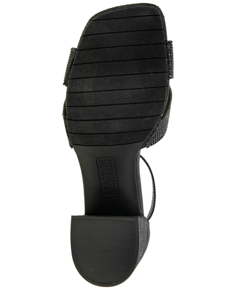 Kenneth Cole Reaction Women's Mix X Band Dress Sandal