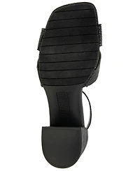 Kenneth Cole Reaction Women's Mix X Band Dress Sandal