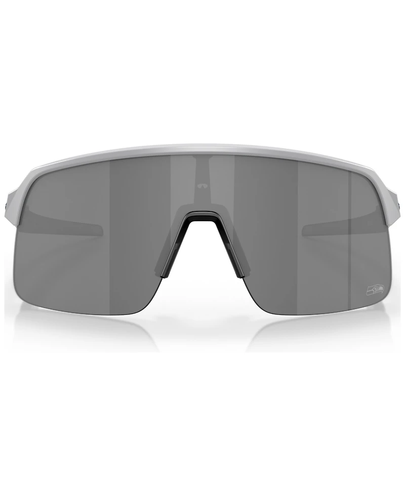 Oakley Men's Seattle Seahawks Sutro Lite Sunglasses, Nfl Collection OO9463-3939