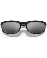 Ray-Ban Polarized Sunglasses , RB2027 Predator 2