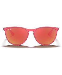 Ray-Ban Jr Kids Sunglasses, RJ9060S Izzy (ages 11-13)