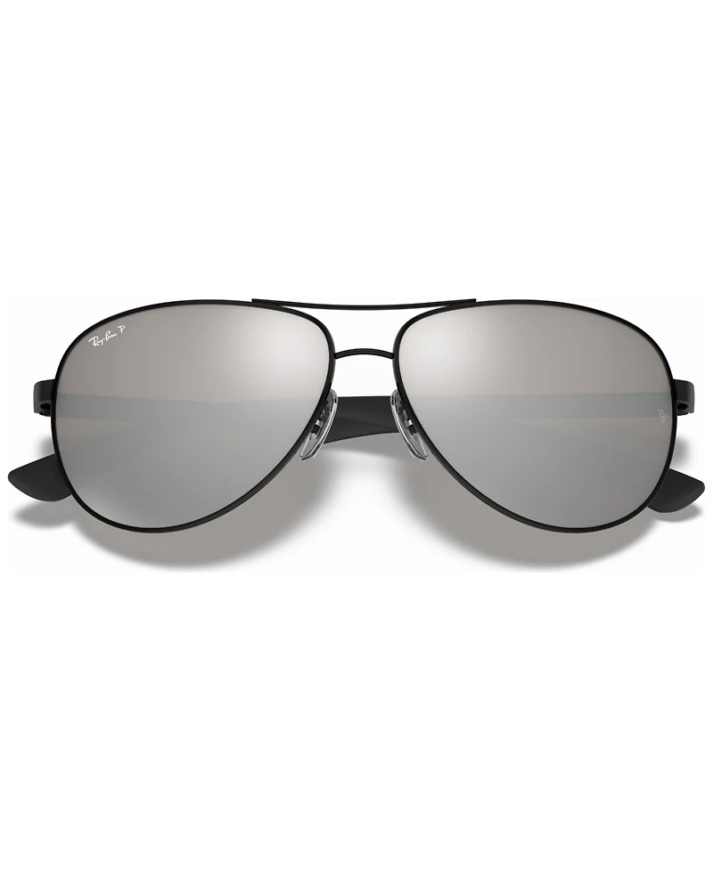 Ray-Ban Polarized Sunglasses
