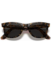 Ray-Ban Unisex Sunglasses, RB2140 Original Wayfarer