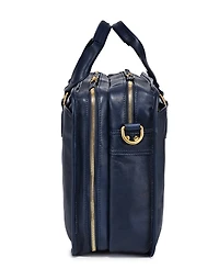 Old Trend Women's Genuine Leather Speedwell Brief Bag