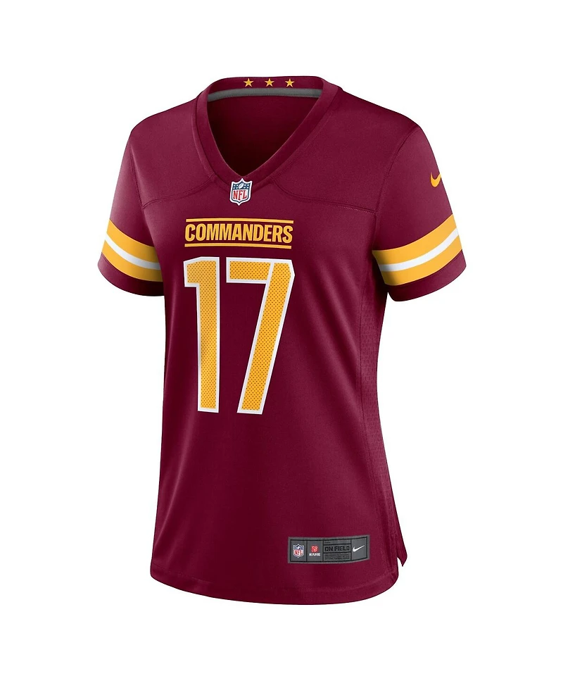 Nike Women's Terry McLaurin Washington Commanders Alternate Game Player Jersey