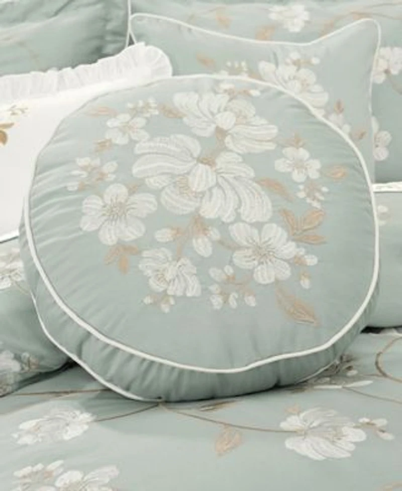 Royal Court Spring Garden Comforter Sets