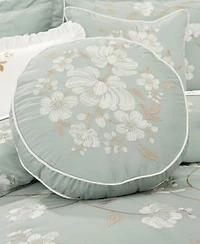 Royal Court Spring Garden Comforter Sets