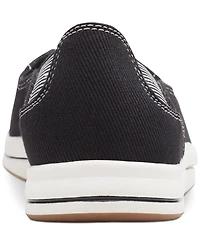 Clarks Women's Breeze Skip Cloudsteppers Sneakers