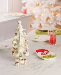 Lenox Merry Grinchmas Dinnerware Collection