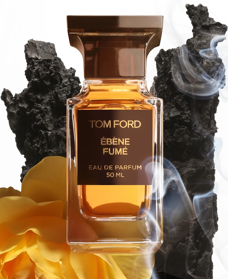 Tom Ford Ebene Fume Eau de Parfum