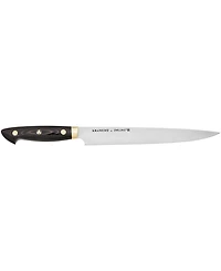 Zwilling Bob Kramer Carbon 2.0 Slicing Knife, 9"