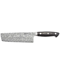 Zwilling Bob Kramer Carbon 2.0 Nakiri, 6.5"