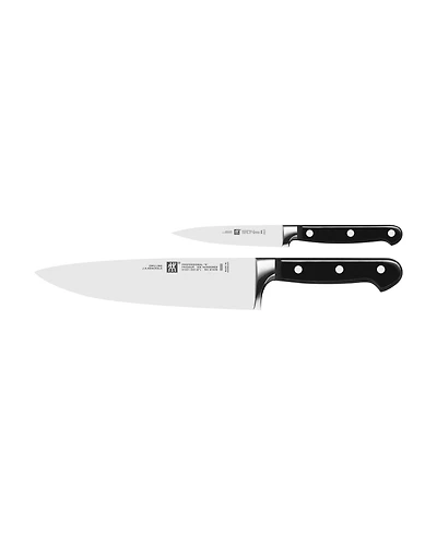 Zwilling Professional 'S' Chef's Set, 2 Piece