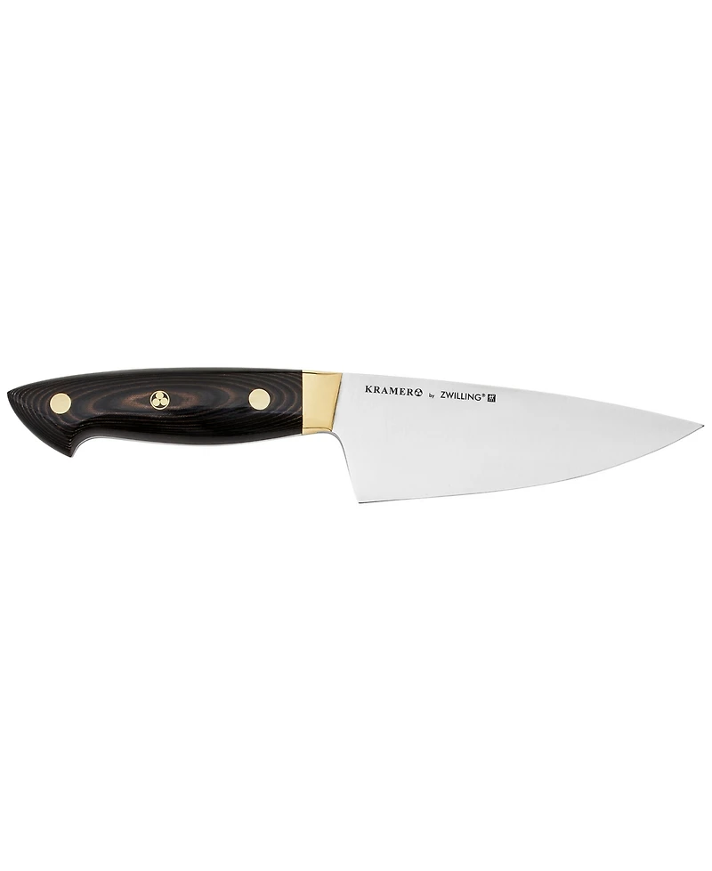 Zwilling Bob Kramer Carbon 2.0 Chef's Knife