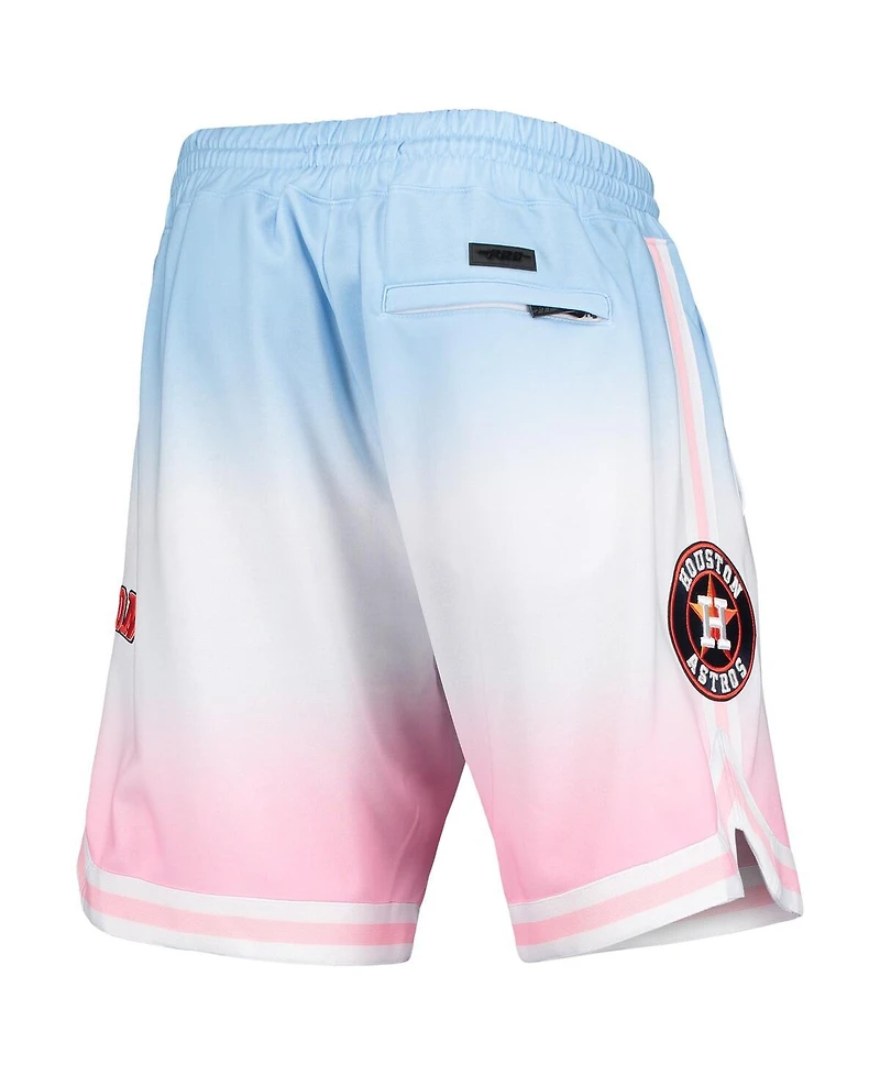 Men's Pro Standard Blue