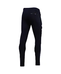 Men's Pro Standard Navy Cleveland Guardians Hometown Track Pants