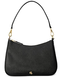 Lauren Ralph Danni Small Shoulder Bag