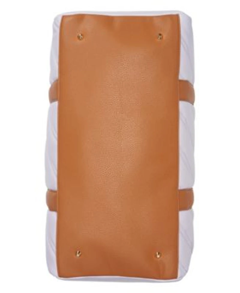 Dkny Bias Luggage Collection