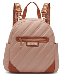 Dkny Bias 15" Carry-On Backpack