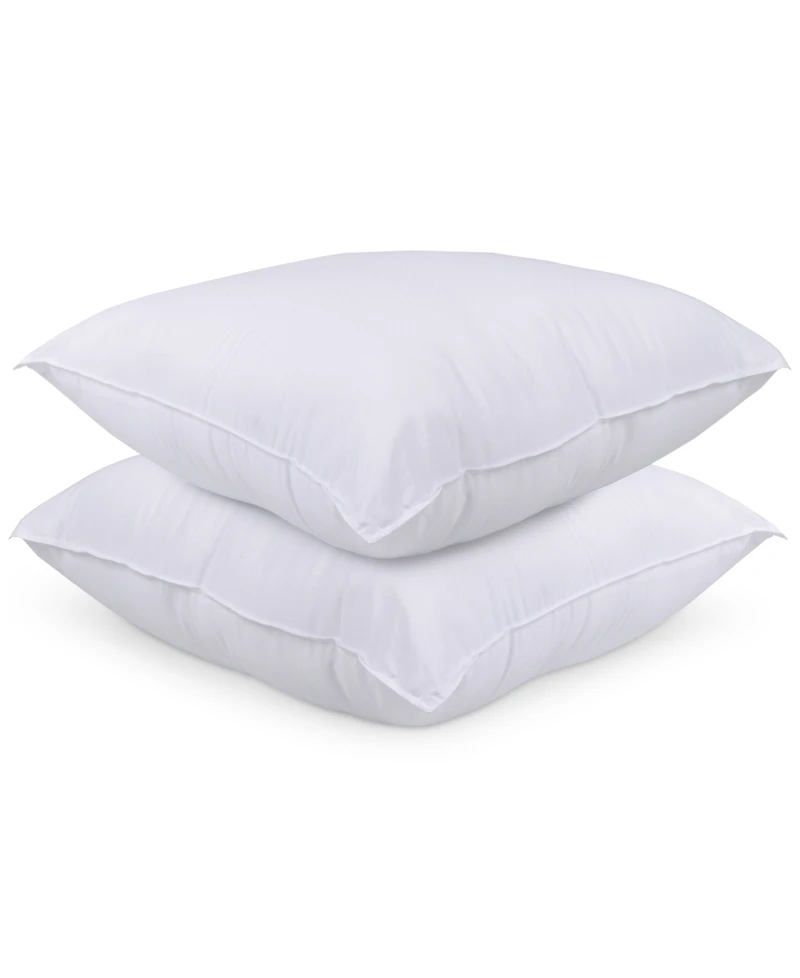 Charter Club 2-Pack Pillow, European, Exclusively at Macy's