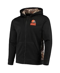 Men's Dunbrooke Black