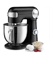 Cuisinart Sm-50 Precision Master 5.5-Qt. Stand Mixer