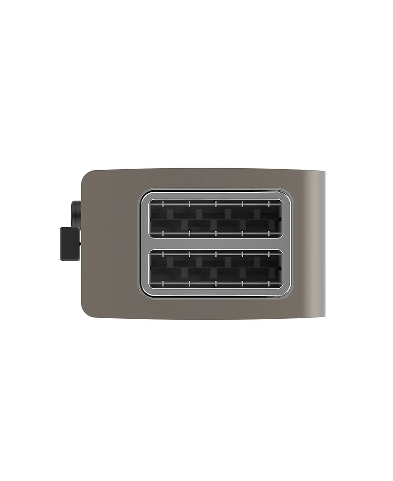 Solac My Toast Ii Legend Stainless Steel 2-Slice Toaster