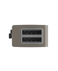 Solac My Toast Ii Legend Stainless Steel 2-Slice Toaster