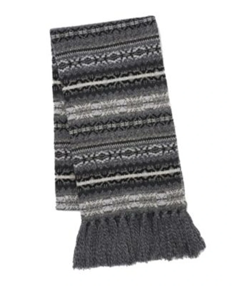 Ralph Lauren Mens Polo Scarves