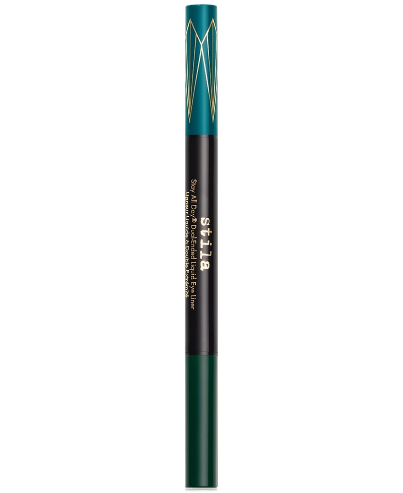 Stila Stay All Day Dual-Ended Liquid Eye Liner