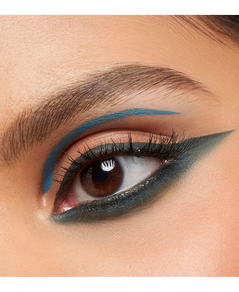 Stila Stay All Day Dual-Ended Liquid Eye Liner