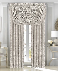 J Queen New York Astoria Window Panel Pair, 49" x 84"