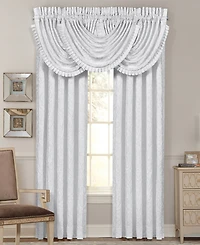 J Queen New York Astoria Window Panel Pair, 49" x 84"