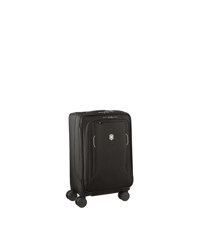 Closeout! Victorinox Werks 6.0 Frequent Flyer 21" Carry-On Softside Suitcase