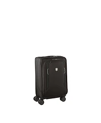 Closeout! Victorinox Werks 6.0 Frequent Flyer 21" Carry-On Softside Suitcase