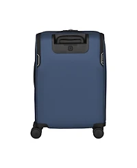Victorinox Werks 6.0 Frequent Flyer Plus 22.8" Carry-On Softside Suitcase