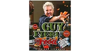 Guy Fieri Food