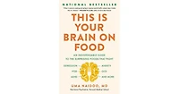 This Is Your Brain on Food