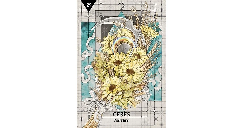 Starcodes Astro Oracle