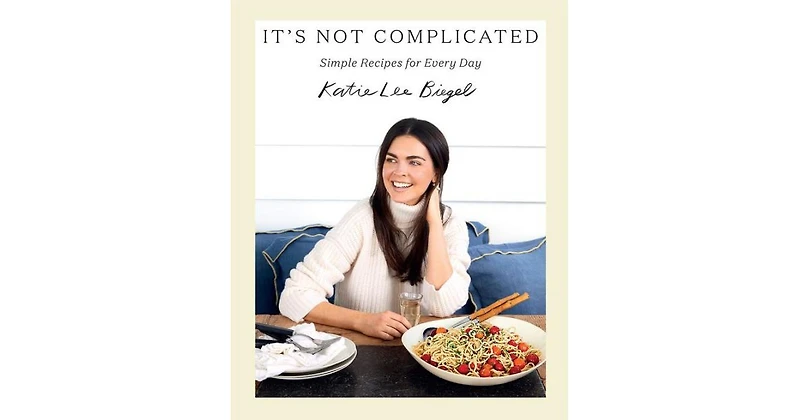 It's Not Complicated