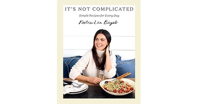 It's Not Complicated