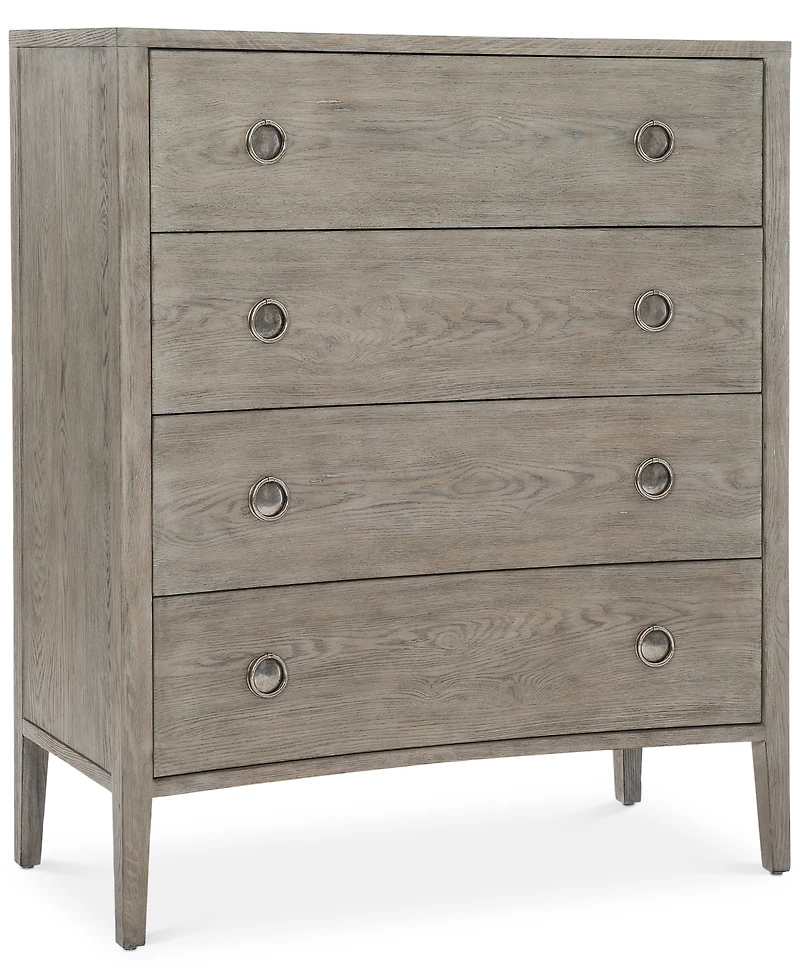 Albion Chest