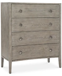 Albion Chest