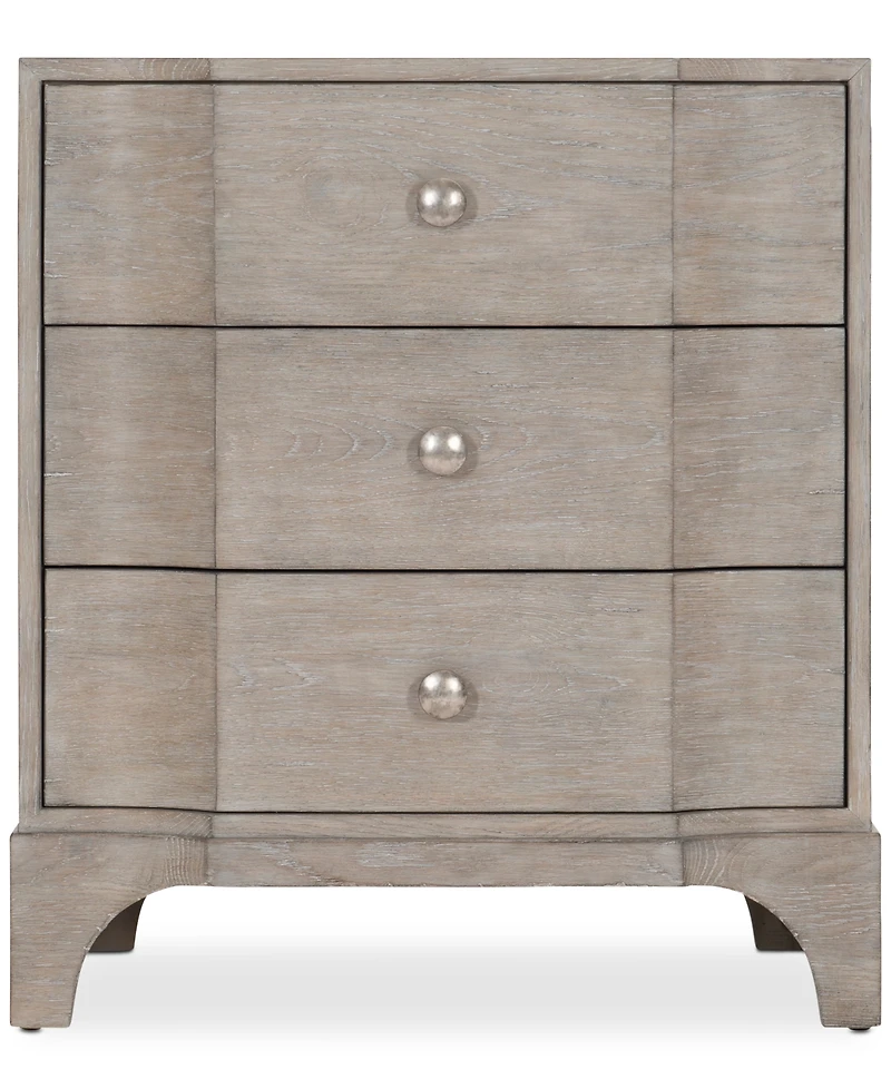 Albion Small Nightstand