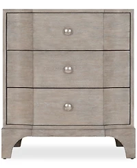Albion Small Nightstand