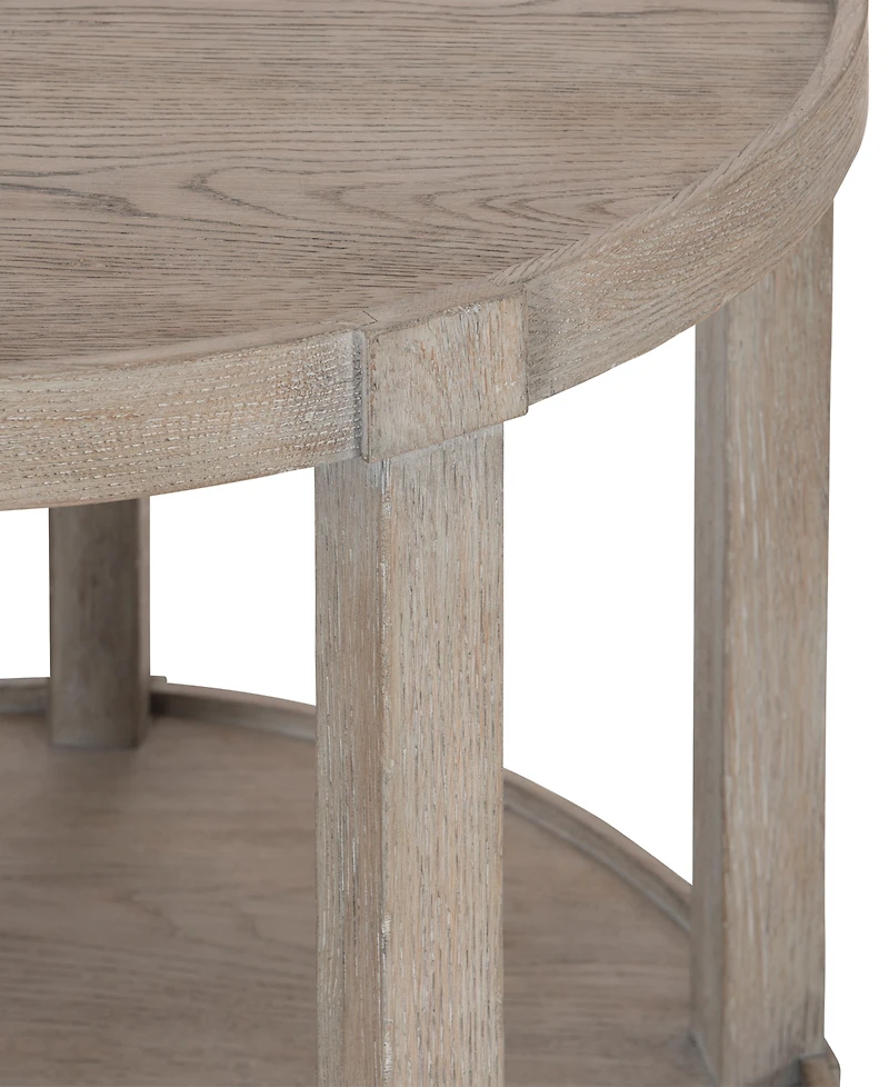 Albion Side Table
