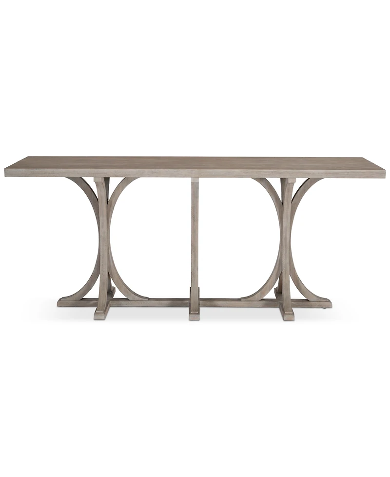 Albion Console Table