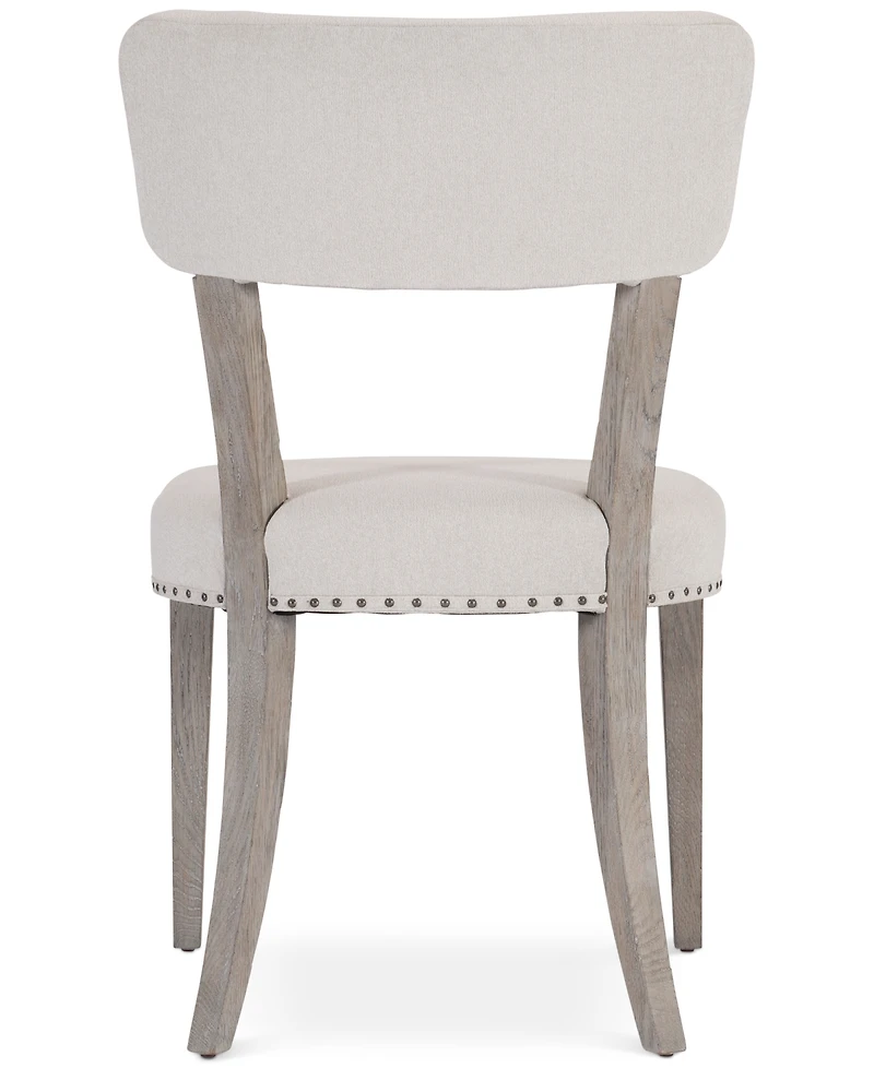 Albion Side Chair