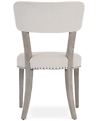 Albion Side Chair